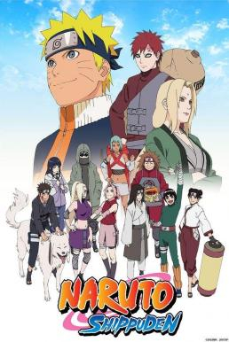Naruto Shippuden นารูโตะ ตำนานวายุสลาตัน ฤดูกาลที่ 25 [บรรยายไทย]