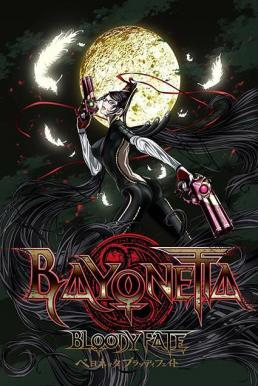 Bayonetta Bloody Fate บาโยเนตตา ชะตาสายเลือด